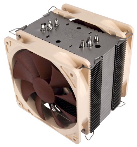 Noctua NH-U12P