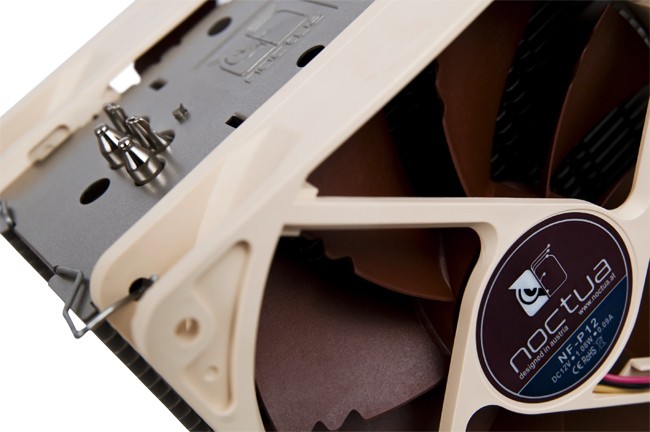 Noctua NH-U12P