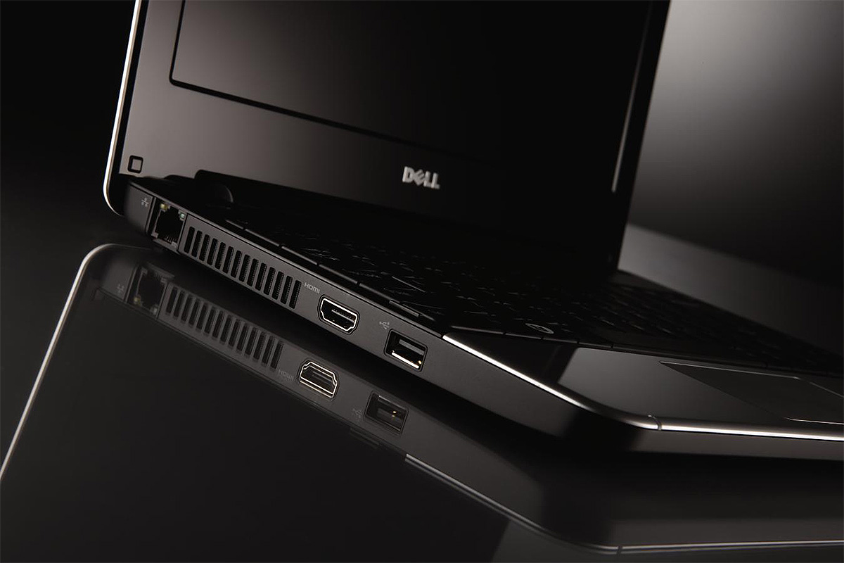 Dell Inspiron 11z