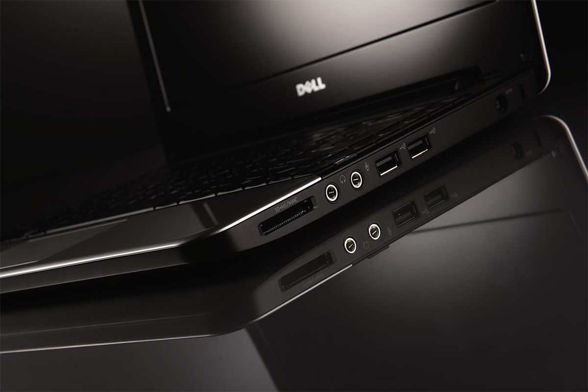 Dell Inspiron 11z