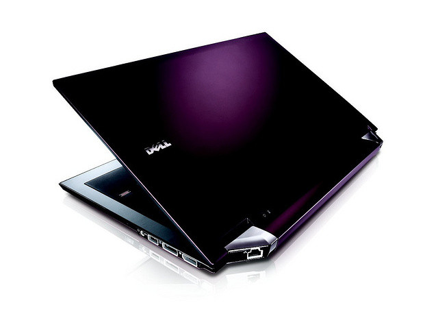 Dell Latitude Z600