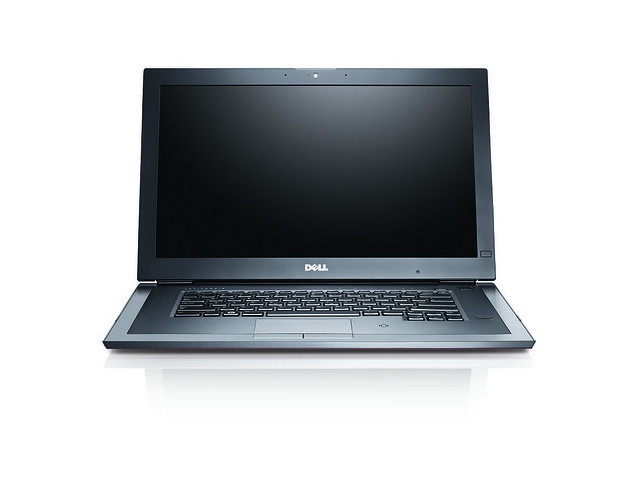 Dell Latitude Z600