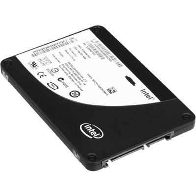 Intel X25-M Postville SSDSA2MH160G2R5 (retail box) 160GB