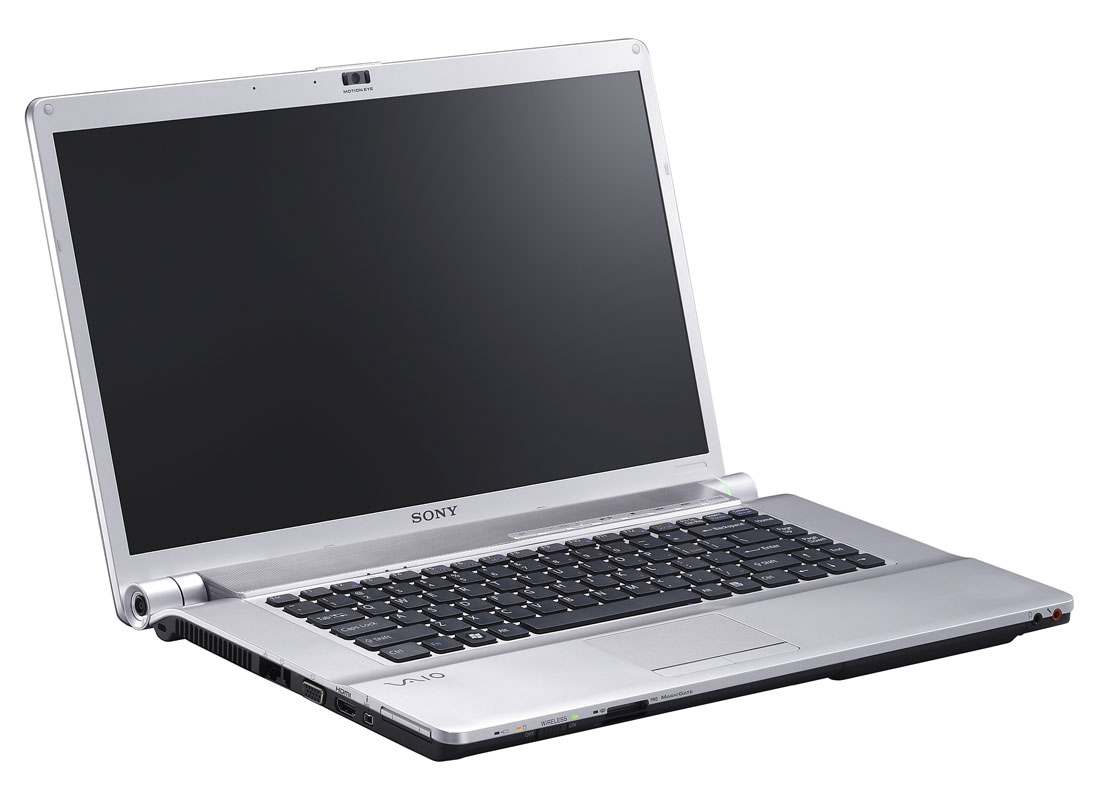 Sony Vaio VGN-FW41M/H