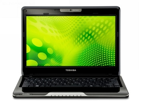 Toshiba T115