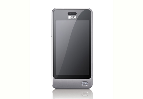 LG Pop GD510