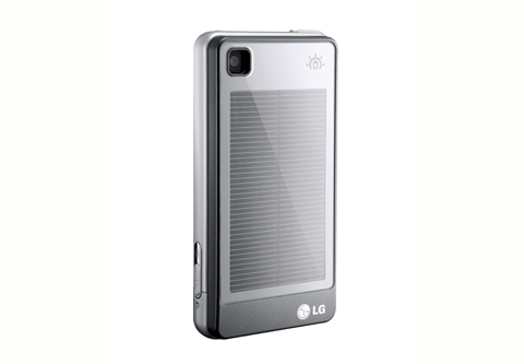 LG Pop GD510