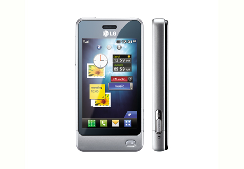 LG Pop GD510