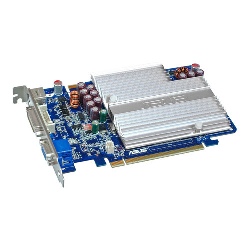 Asus EN7300GT Silent/HTD/512M