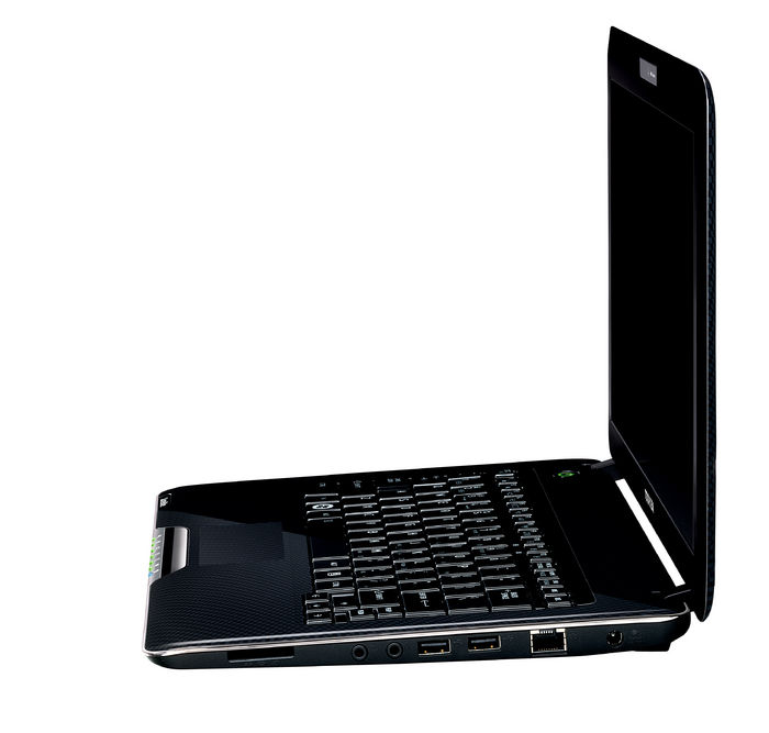 Toshiba Satellite T130