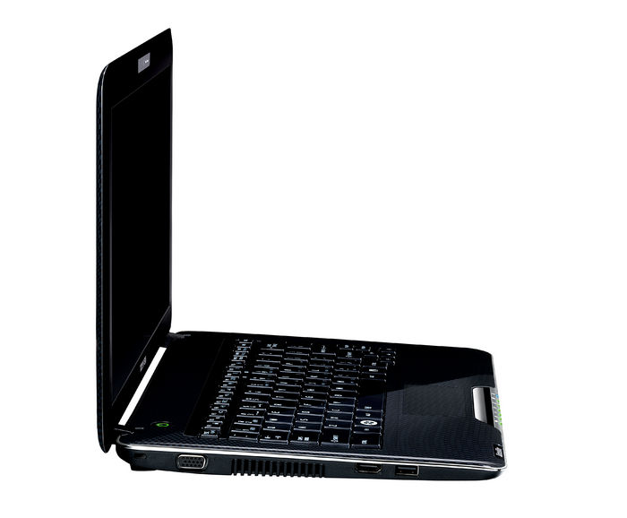 Toshiba Satellite T130