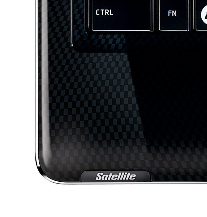 Toshiba Satellite T130