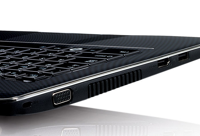 Toshiba Satellite T130