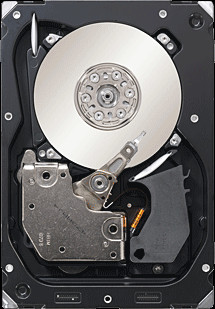 Seagate Cheetah 15K.5 ST373455LC
