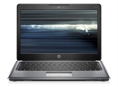 HP dv8
