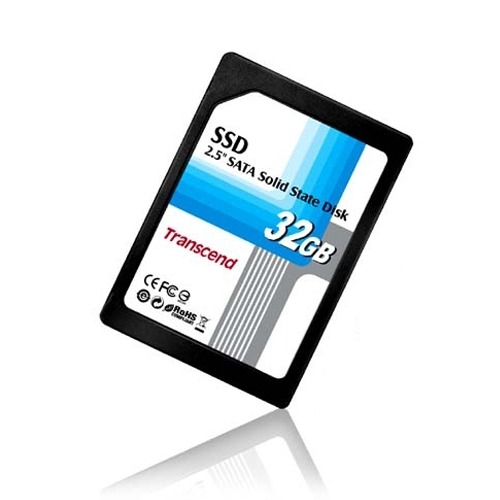 Transcend 32GB 2.5