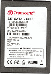 Transcend 64GB 2.5