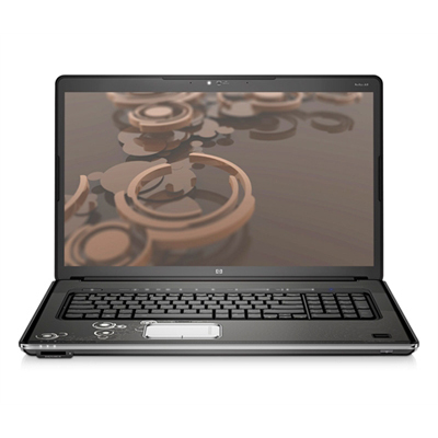 HP Pavilion dv8-1080ea