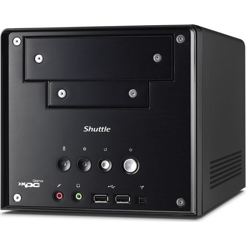 Shuttle SN68SG2