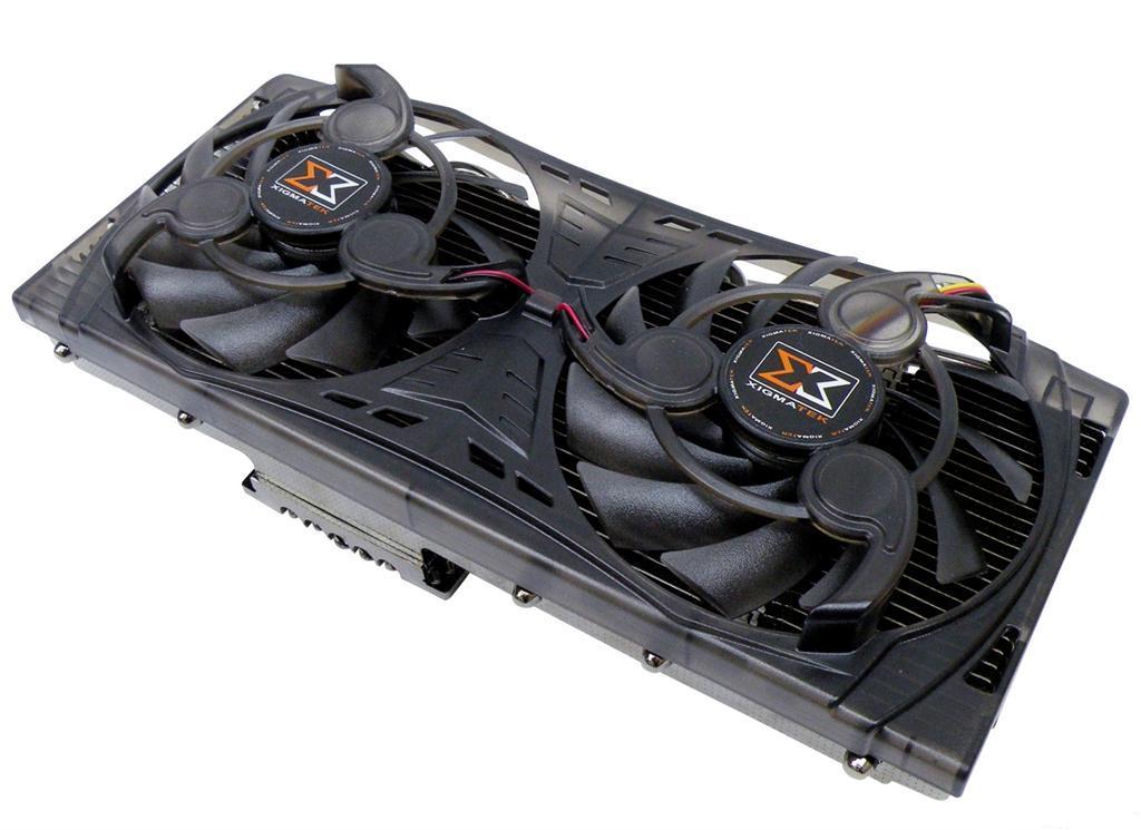 Bifrost VD1065