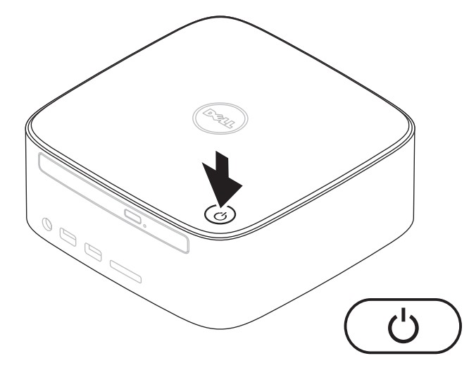 Dell Zino HD
