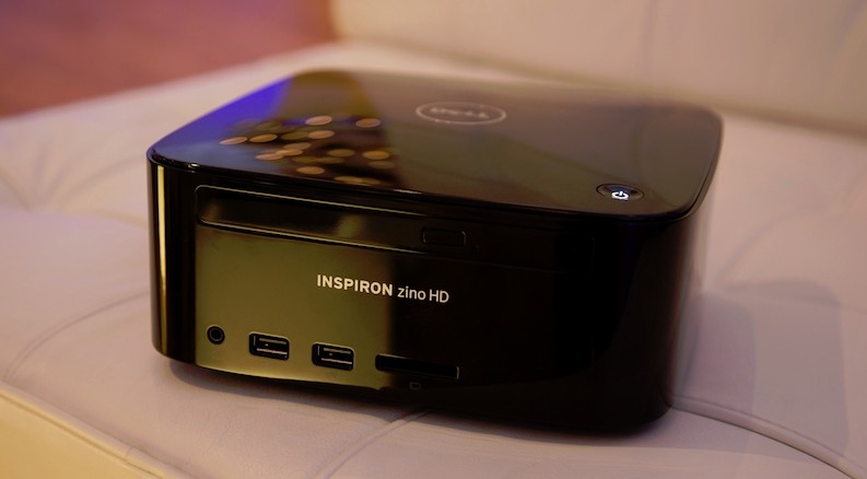 Dell Zino HD