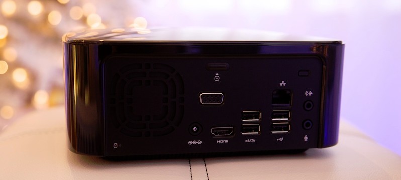 Dell Zino HD