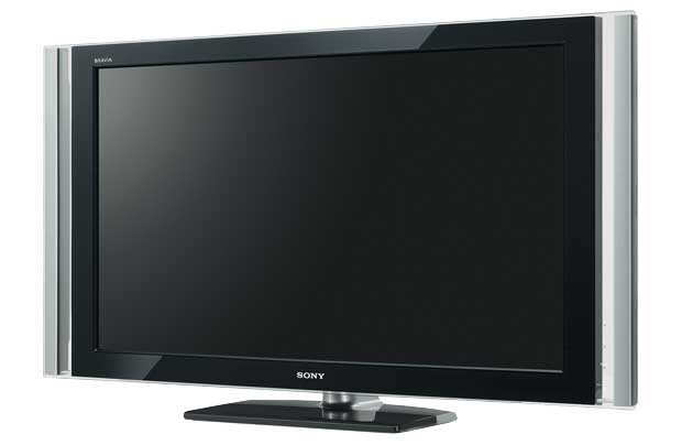 Sony Bravia KDL-52X4500