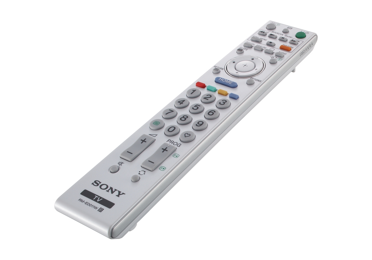 Sony Bravia KDL-26E4000