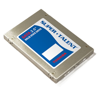 Super Talent UltraDrive DX FTM128DX25H 64GB