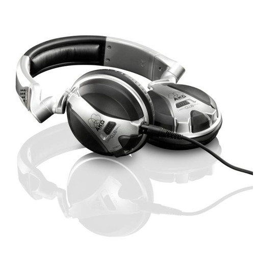AKG Acoustics K 181 DJ