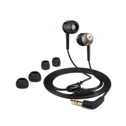 Sennheiser CX 500 titan