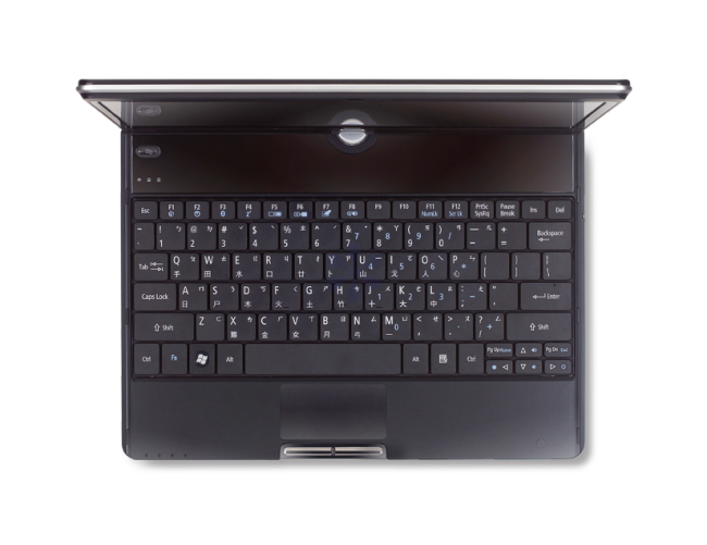Acer Aspire 1820P