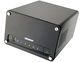 QNAP TS-209 II