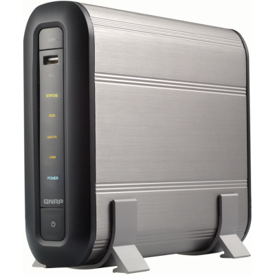 QNAP TS-109 Pro II