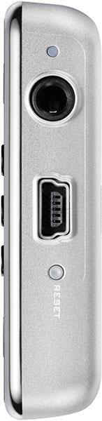 Creative Zen X-Fi  8GB Zwart