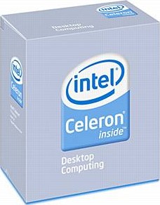 Intel Celeron 440