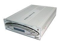 Cooler Master CoolDrive 6 LHD-V06