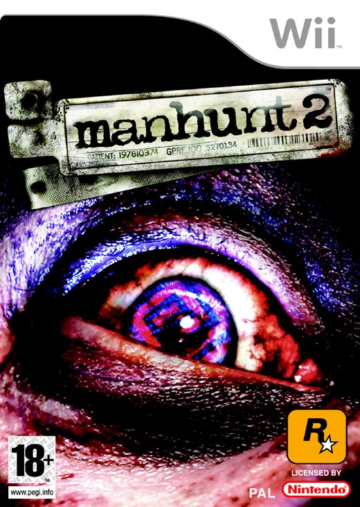 Manhunt 2, Wii