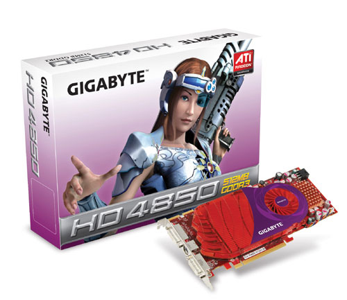 Gigabyte GV-R485-512H-B