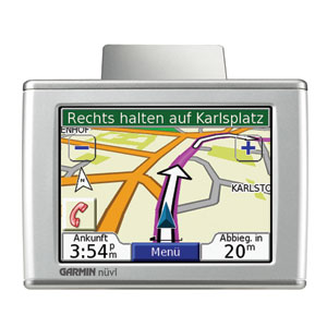 Garmin N�vi 310 (Benelux)