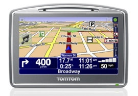 TomTom GO 920 (Europa)