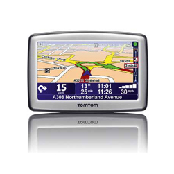 TomTom One  Europe 31 (Europa)