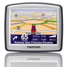 TomTom One Benelux (v4) (Benelux)