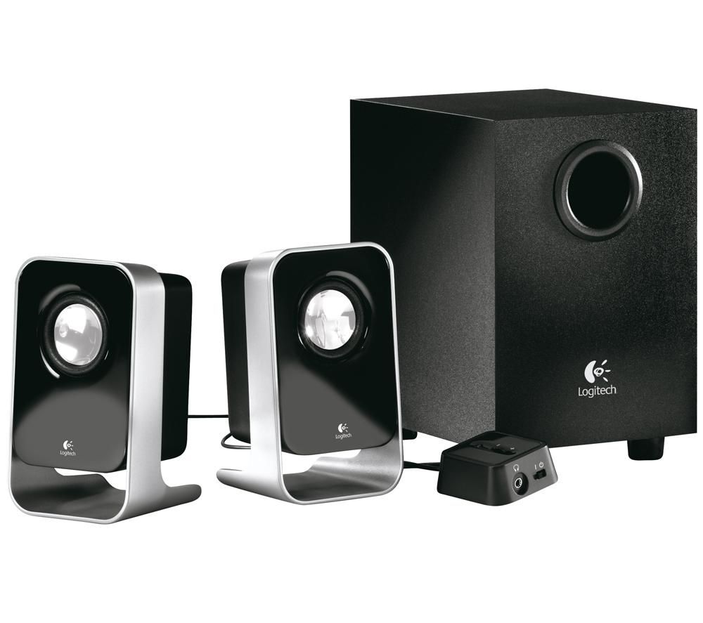 Logitech LS21