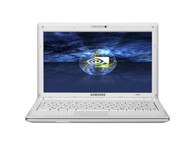 Samsung N510-KA01 Wit
