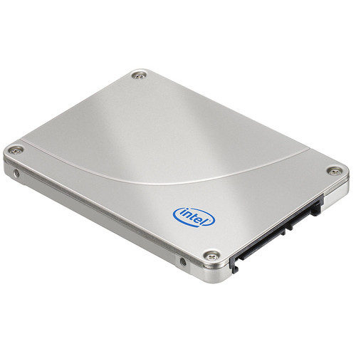 Intel X25-M Postville SSDSA2MH080G201 80GB