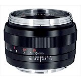Carl Zeiss Planar T* 1,4/50 ZE