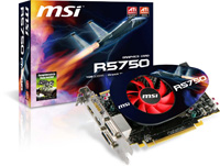 MSI R5750-PM2D1G