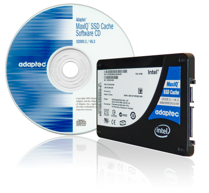 Adaptec 2267700-R (ADAPTEC-MAXIQ/SSD)